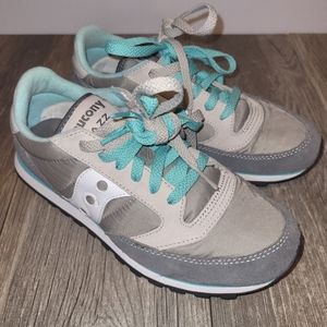 Women's Saucony Sneaker sz 7.5